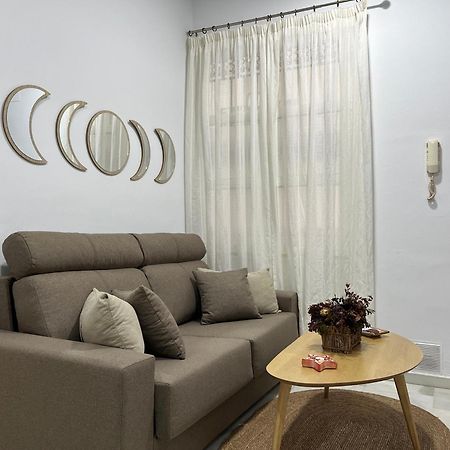 Appartamento Rodmar Playa Grupo Ac Gestion Cadice Esterno foto