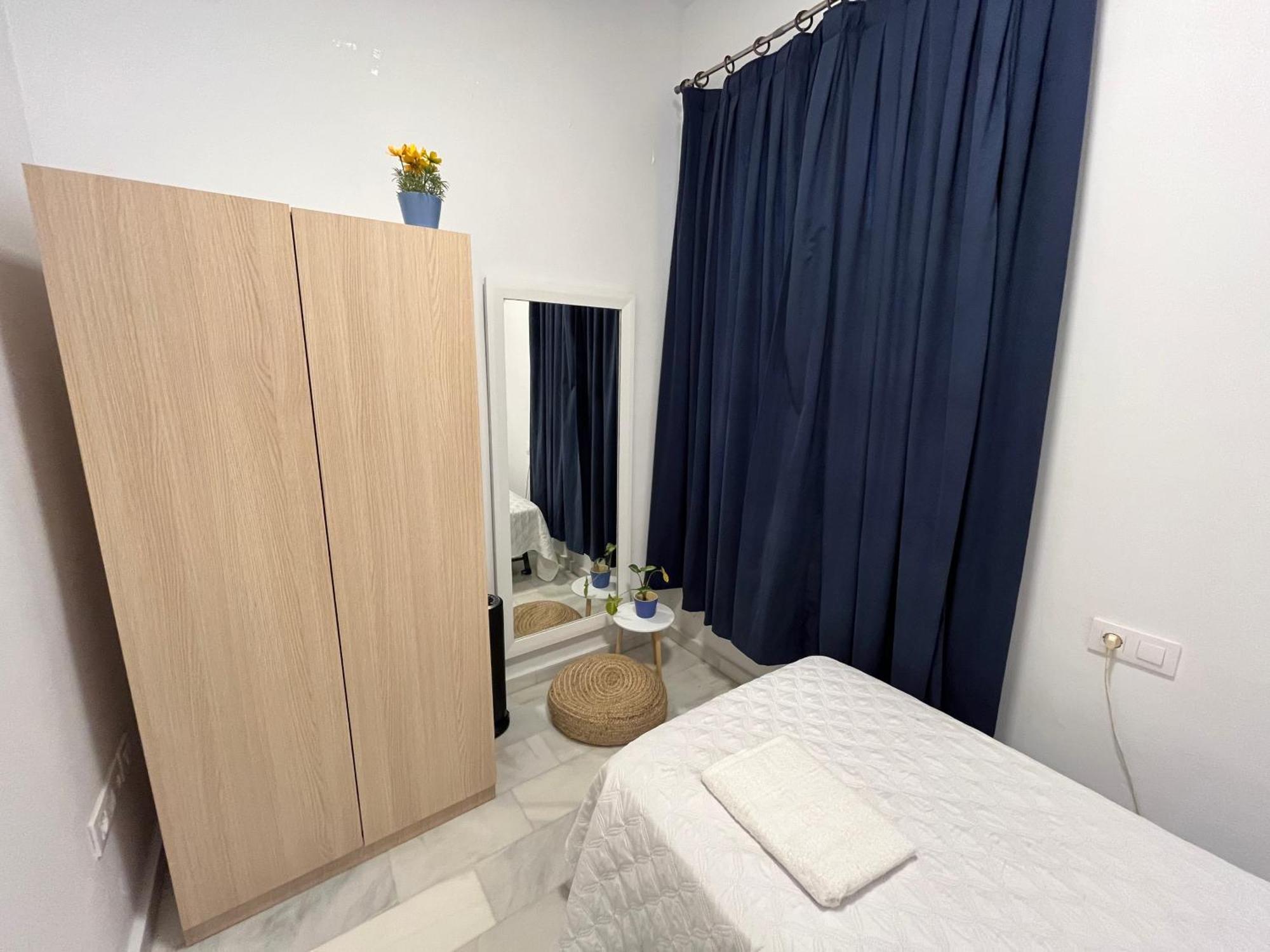 Appartamento Rodmar Playa Grupo Ac Gestion Cadice Esterno foto