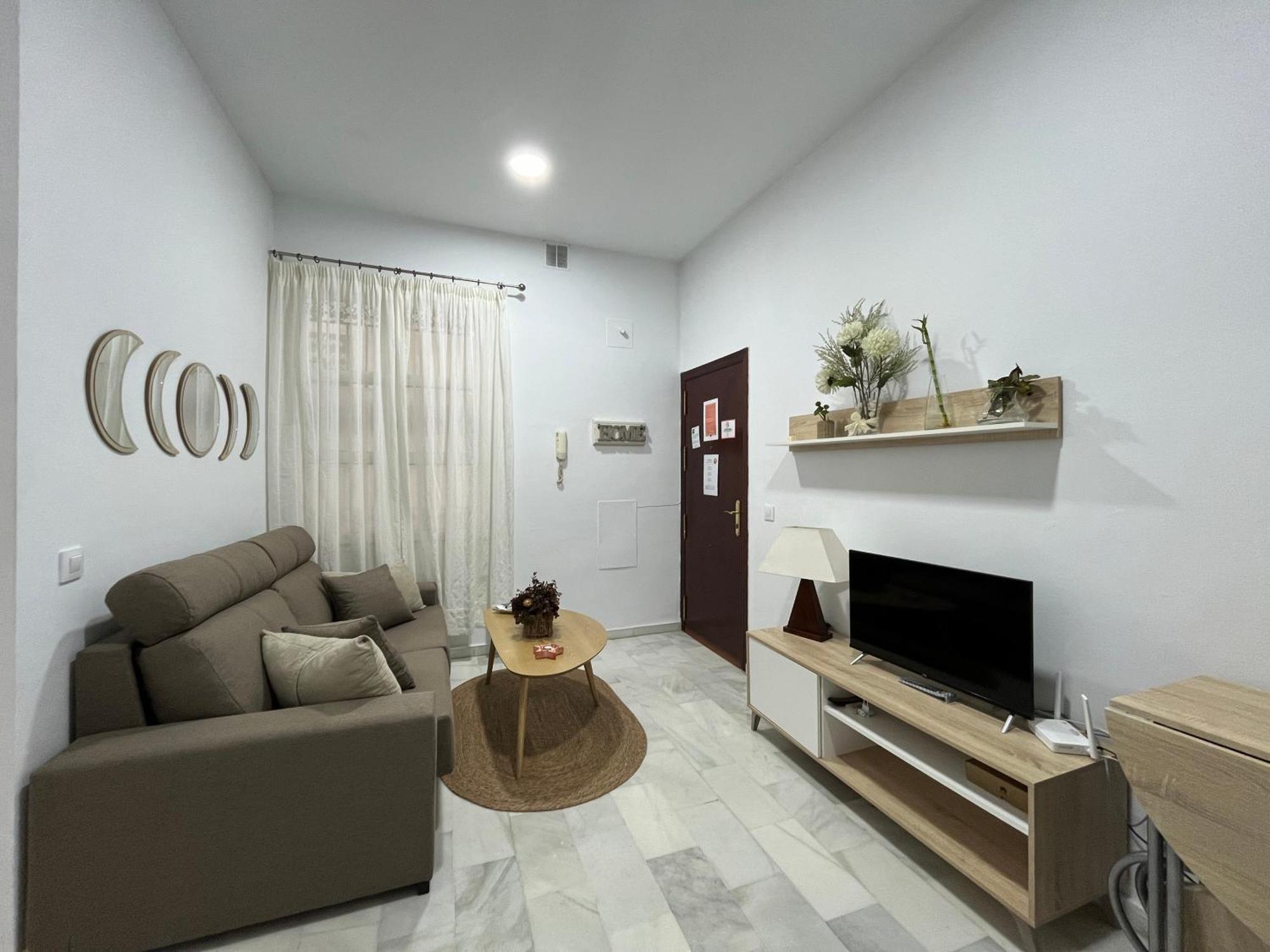 Appartamento Rodmar Playa Grupo Ac Gestion Cadice Esterno foto