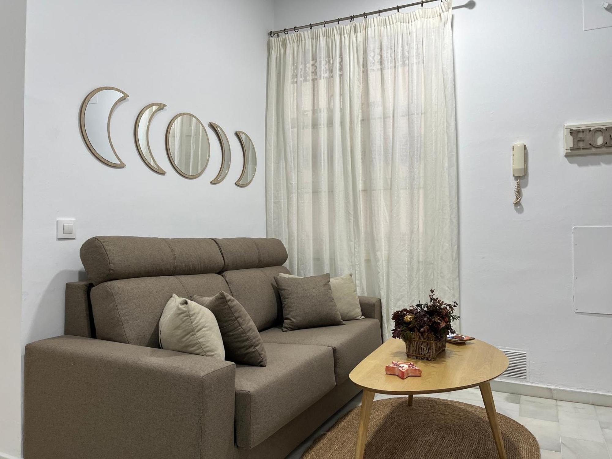 Appartamento Rodmar Playa Grupo Ac Gestion Cadice Esterno foto